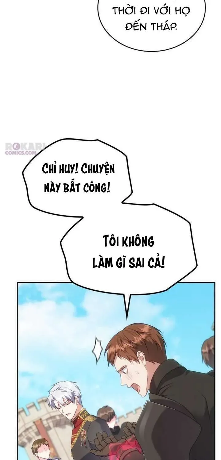 Kết Cục Của Cuộc Hôn Nhân Hợp Đồng Cao Cấp Chapter 38 - 88