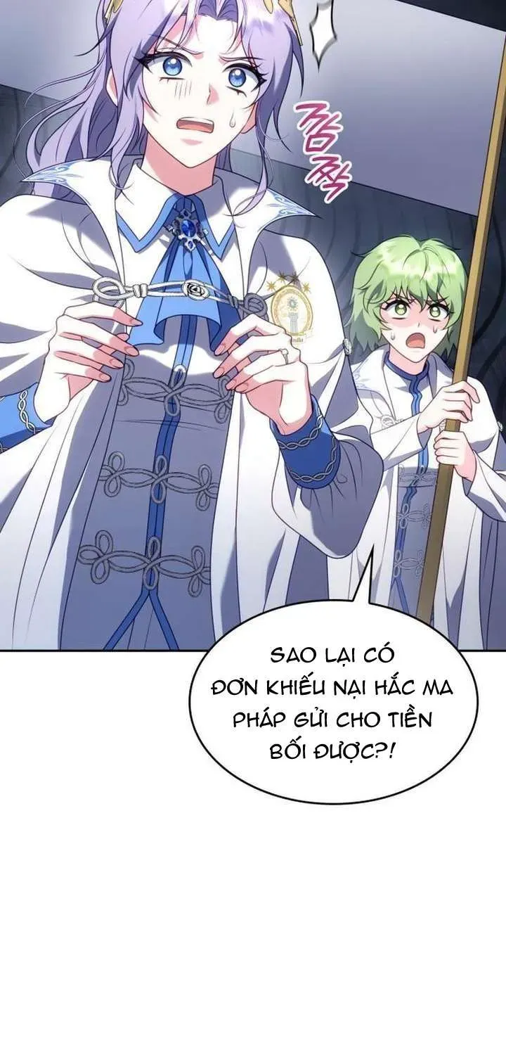 Kết Cục Của Cuộc Hôn Nhân Hợp Đồng Cao Cấp Chapter 38 - 10