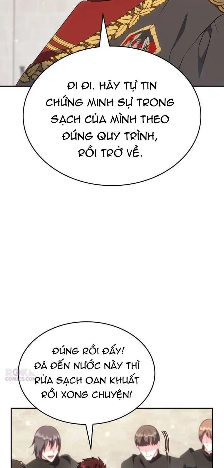 Kết Cục Của Cuộc Hôn Nhân Hợp Đồng Cao Cấp Chapter 38 - 91