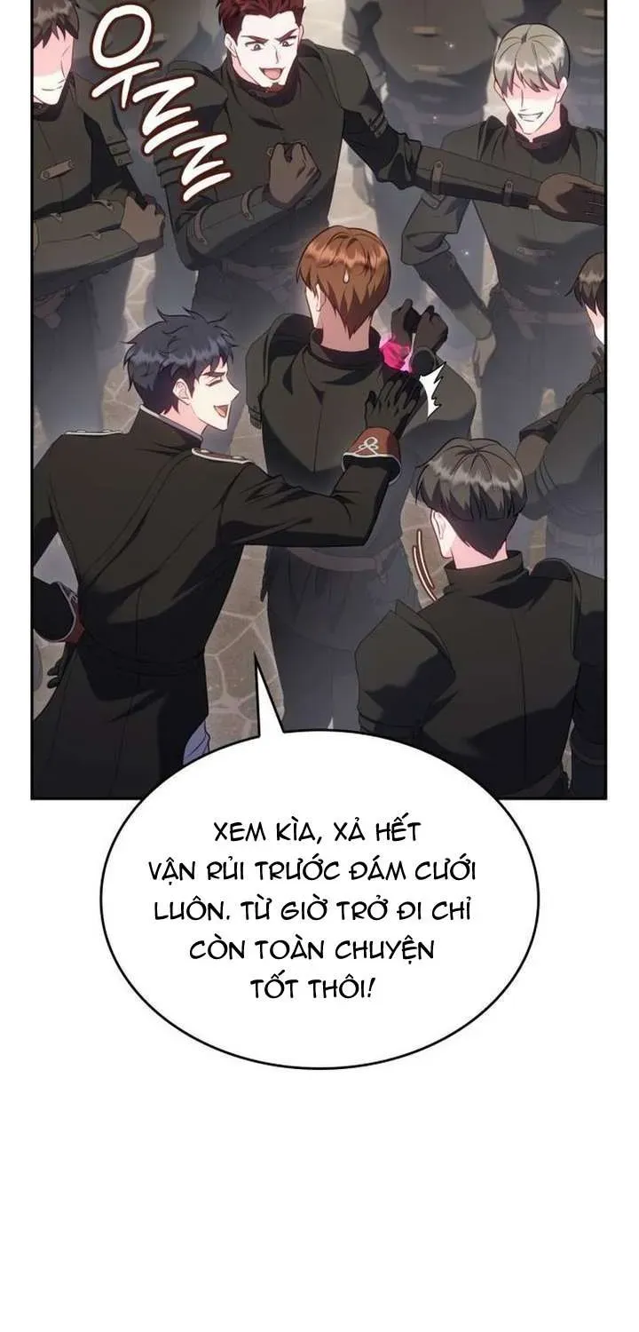 Kết Cục Của Cuộc Hôn Nhân Hợp Đồng Cao Cấp Chapter 38 - 92