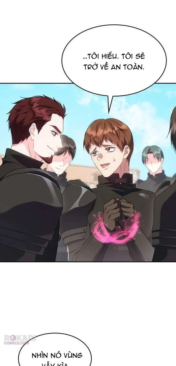 Kết Cục Của Cuộc Hôn Nhân Hợp Đồng Cao Cấp Chapter 38 - 93