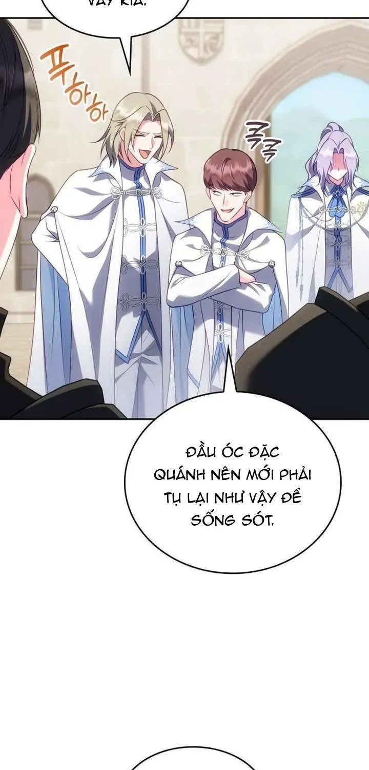 Kết Cục Của Cuộc Hôn Nhân Hợp Đồng Cao Cấp Chapter 38 - 94
