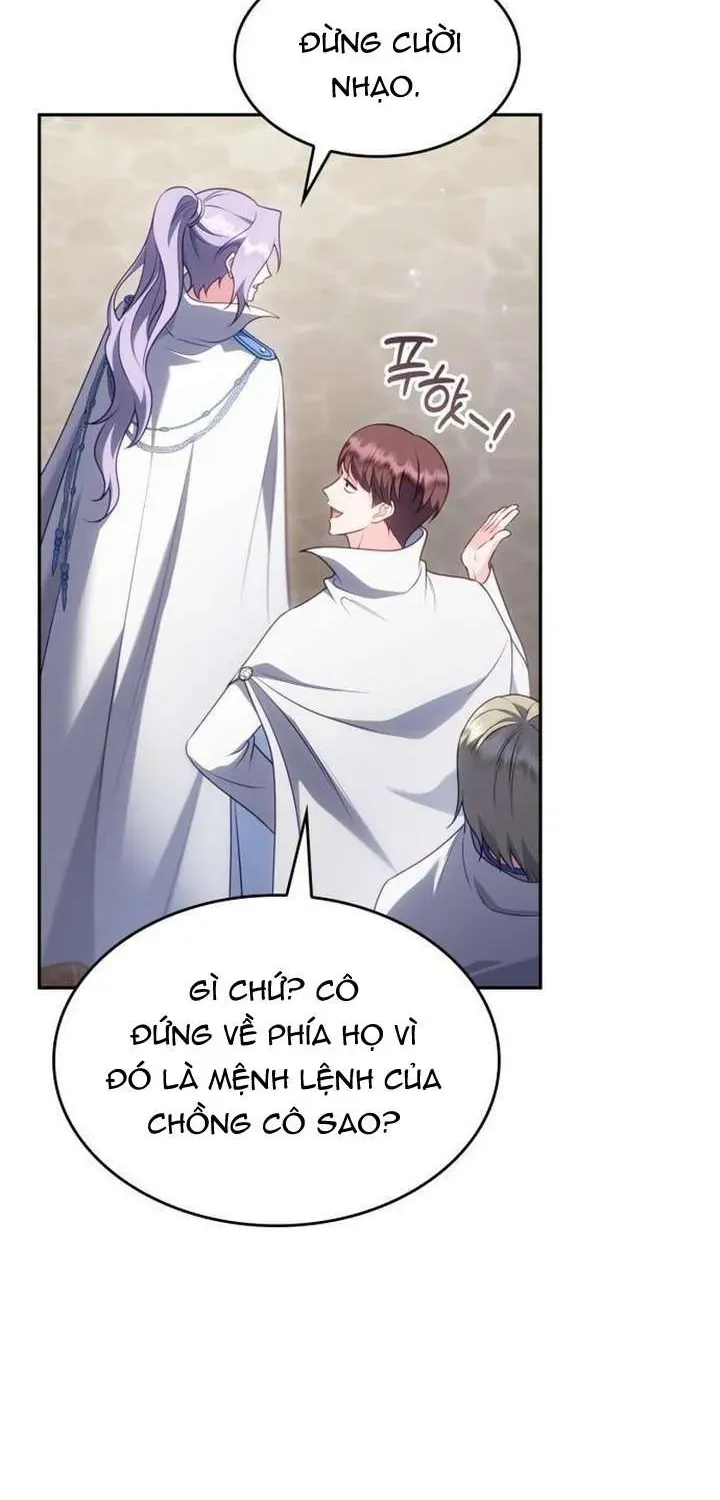 Kết Cục Của Cuộc Hôn Nhân Hợp Đồng Cao Cấp Chapter 38 - 95