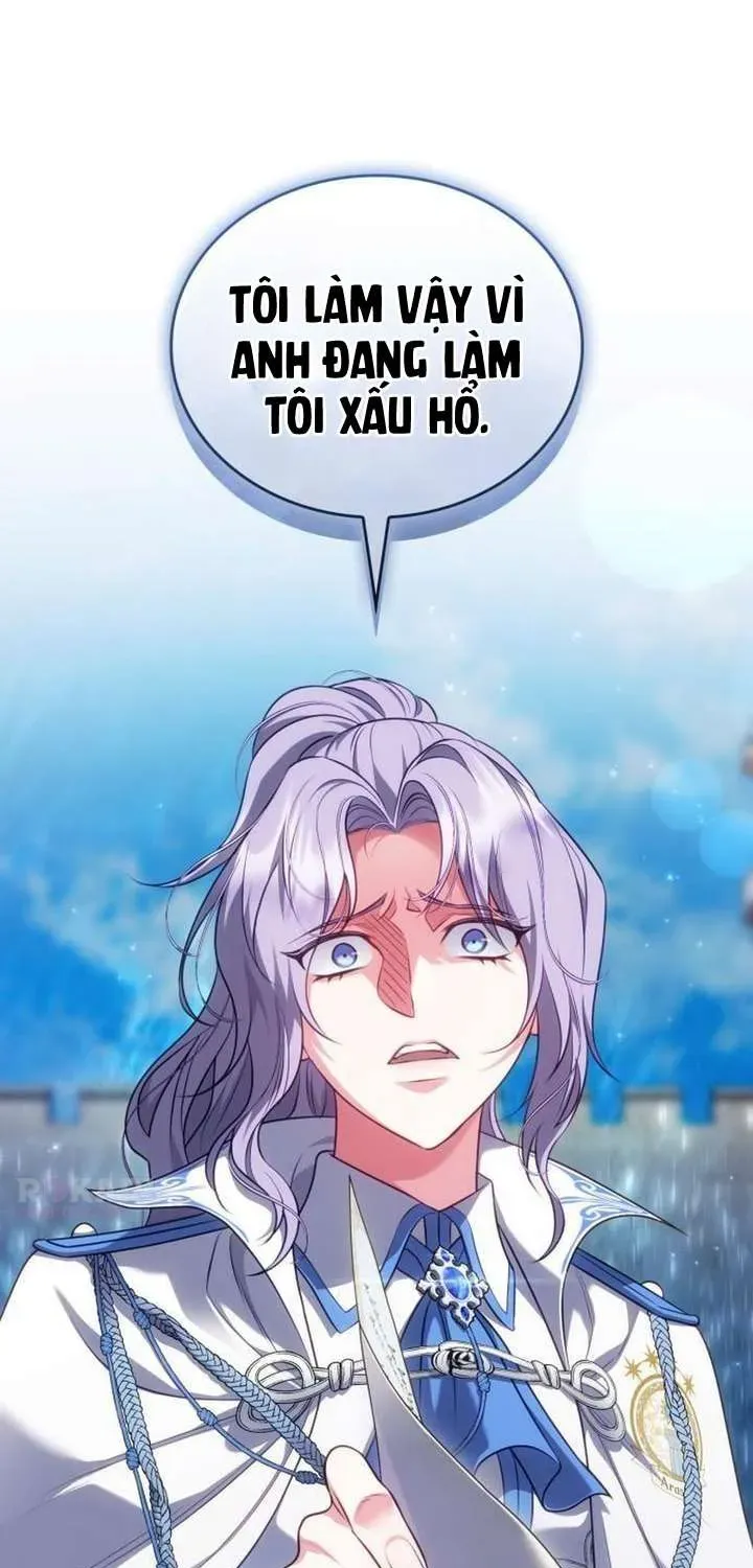 Kết Cục Của Cuộc Hôn Nhân Hợp Đồng Cao Cấp Chapter 38 - 96