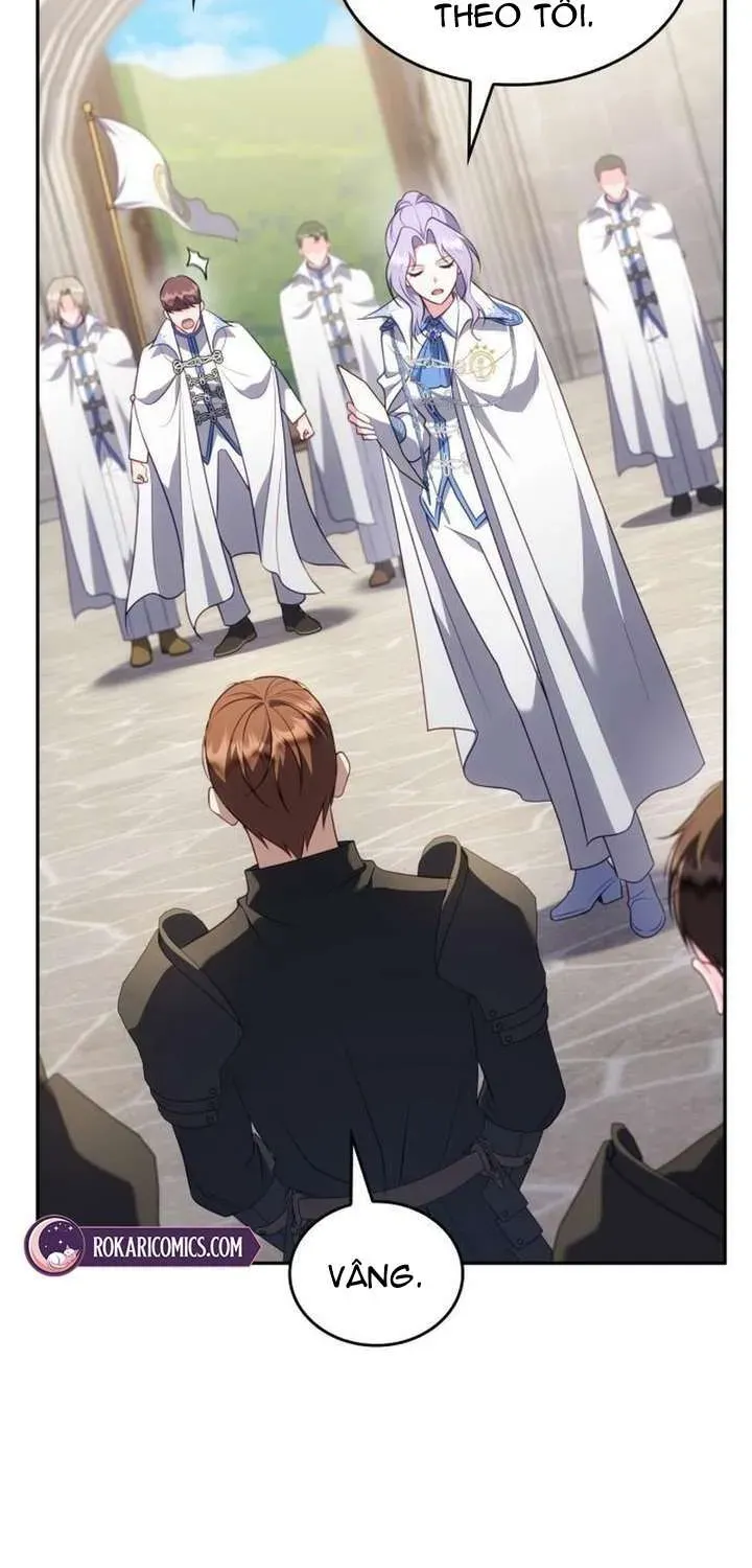 Kết Cục Của Cuộc Hôn Nhân Hợp Đồng Cao Cấp Chapter 38 - 98