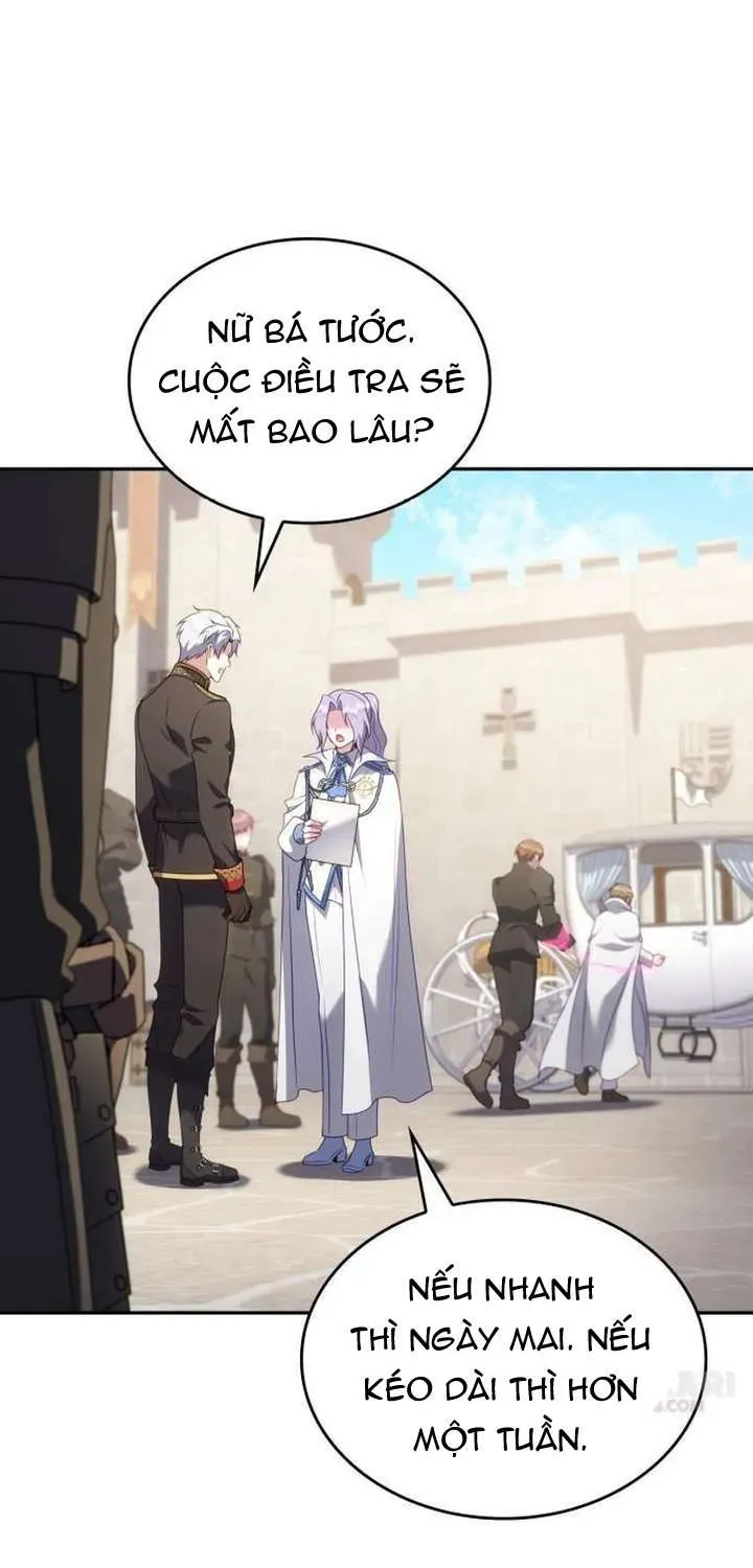 Kết Cục Của Cuộc Hôn Nhân Hợp Đồng Cao Cấp Chapter 38 - 99