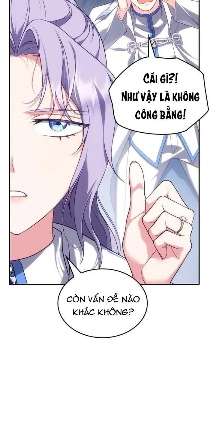 Kết Cục Của Cuộc Hôn Nhân Hợp Đồng Cao Cấp Chapter 39 - 11