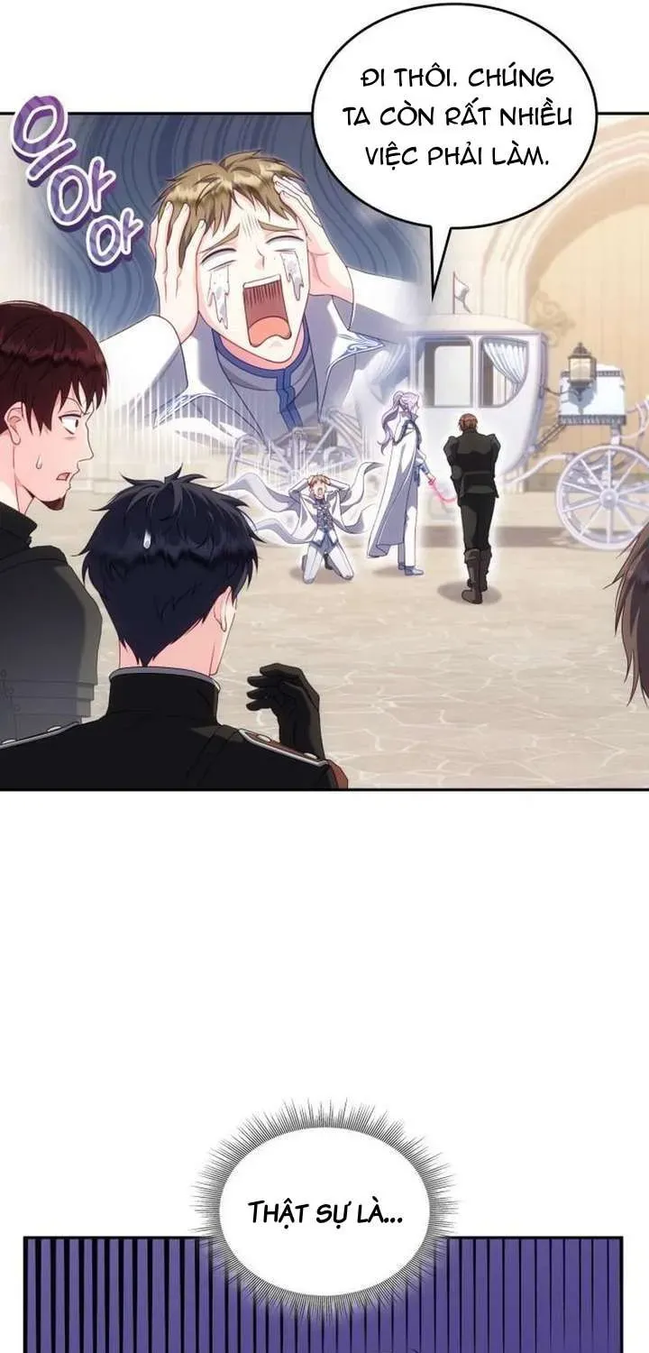 Kết Cục Của Cuộc Hôn Nhân Hợp Đồng Cao Cấp Chapter 39 - 12