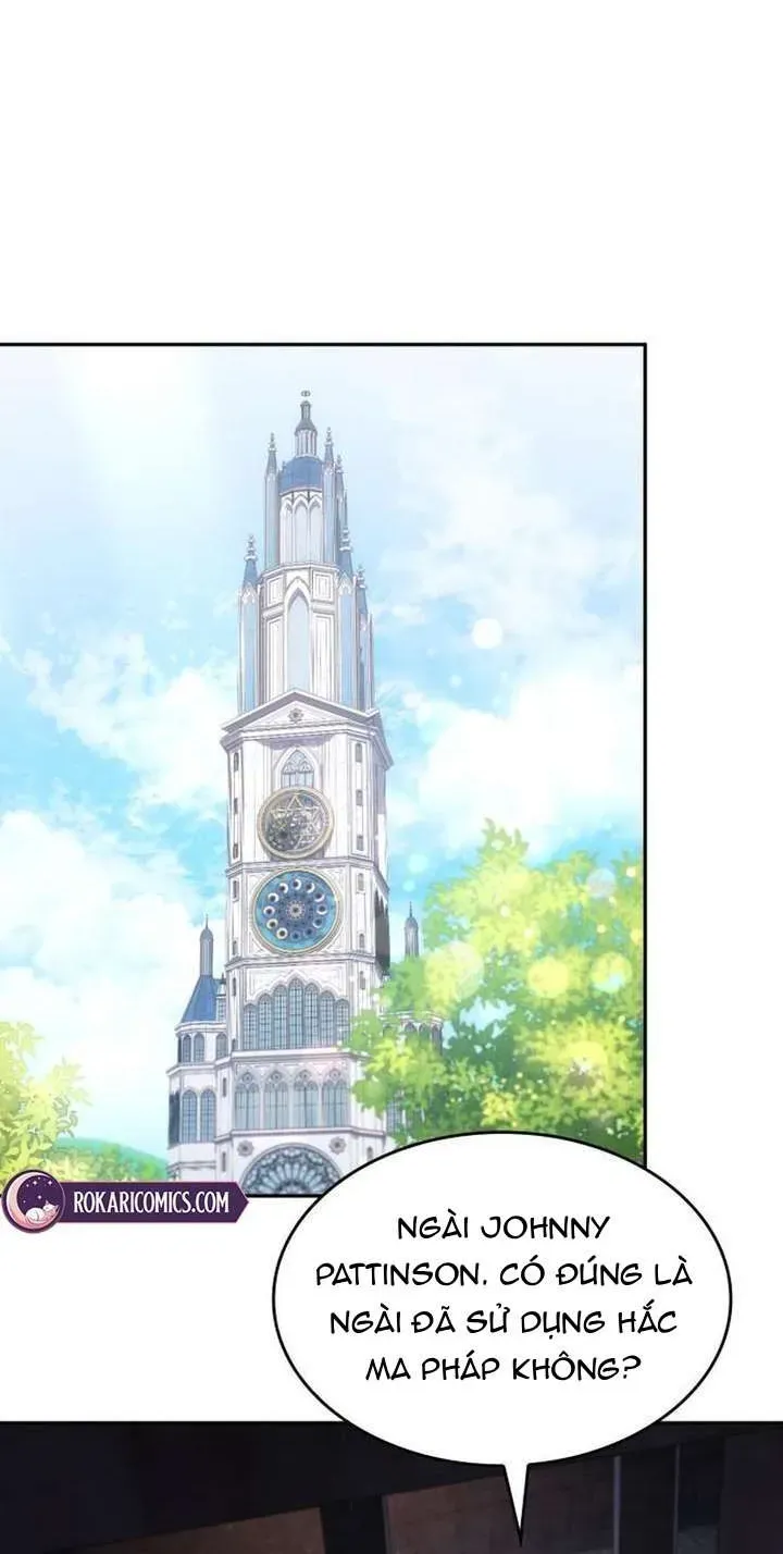 Kết Cục Của Cuộc Hôn Nhân Hợp Đồng Cao Cấp Chapter 39 - 17