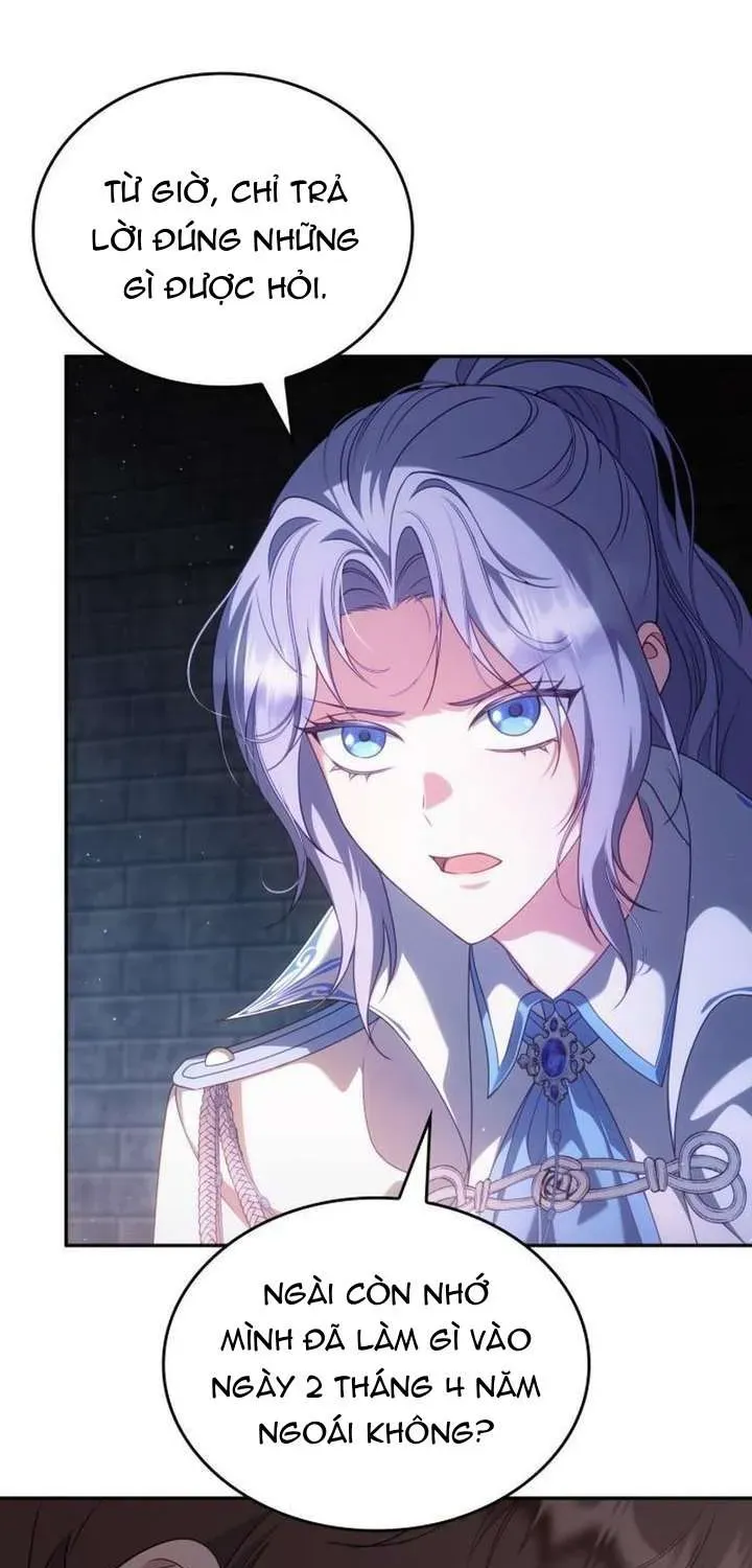 Kết Cục Của Cuộc Hôn Nhân Hợp Đồng Cao Cấp Chapter 39 - 20