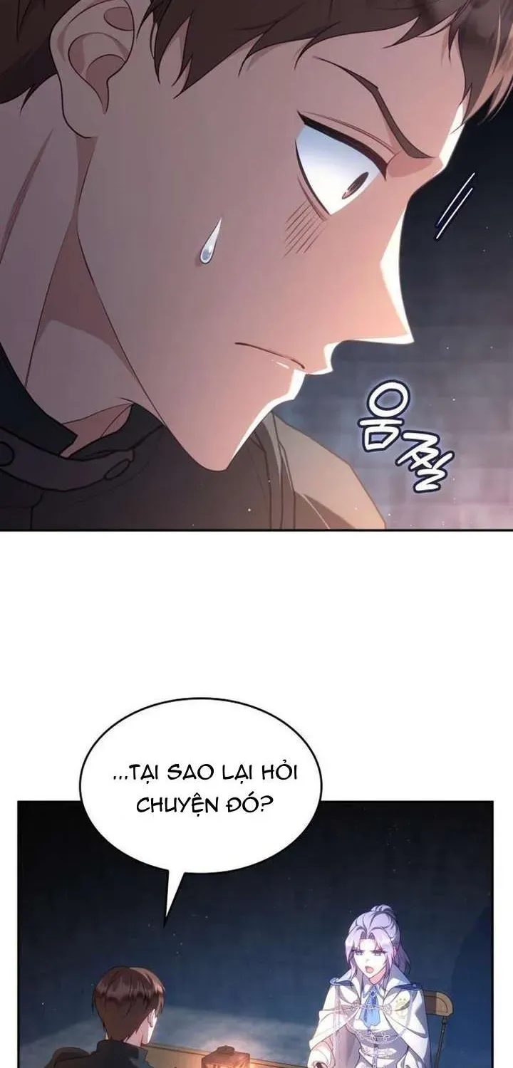 Kết Cục Của Cuộc Hôn Nhân Hợp Đồng Cao Cấp Chapter 39 - 21