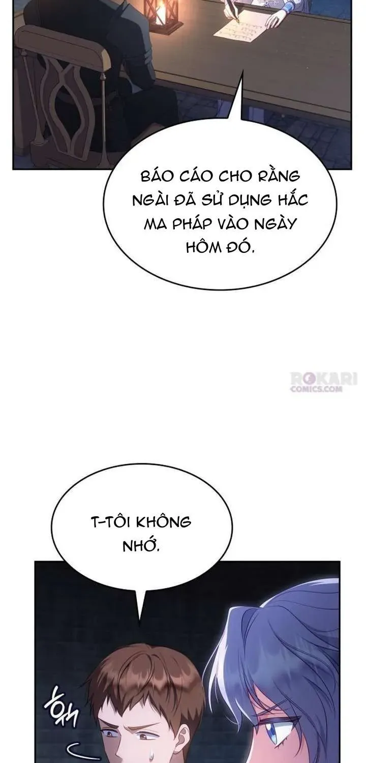 Kết Cục Của Cuộc Hôn Nhân Hợp Đồng Cao Cấp Chapter 39 - 22