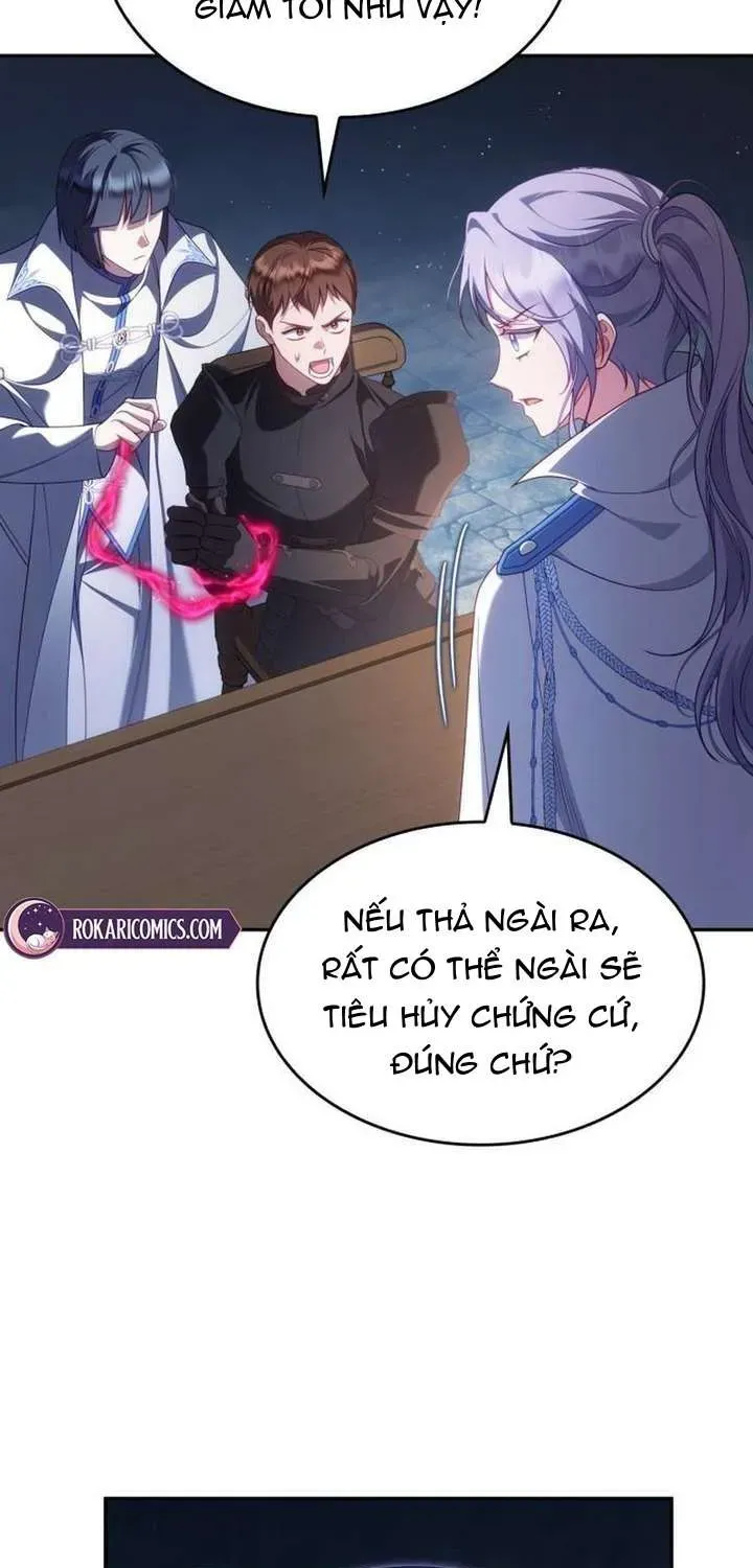 Kết Cục Của Cuộc Hôn Nhân Hợp Đồng Cao Cấp Chapter 39 - 26