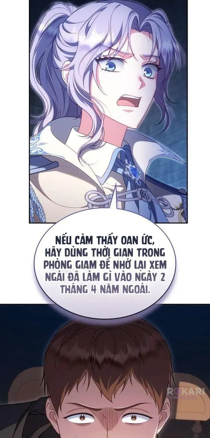 Kết Cục Của Cuộc Hôn Nhân Hợp Đồng Cao Cấp Chapter 39 - 27