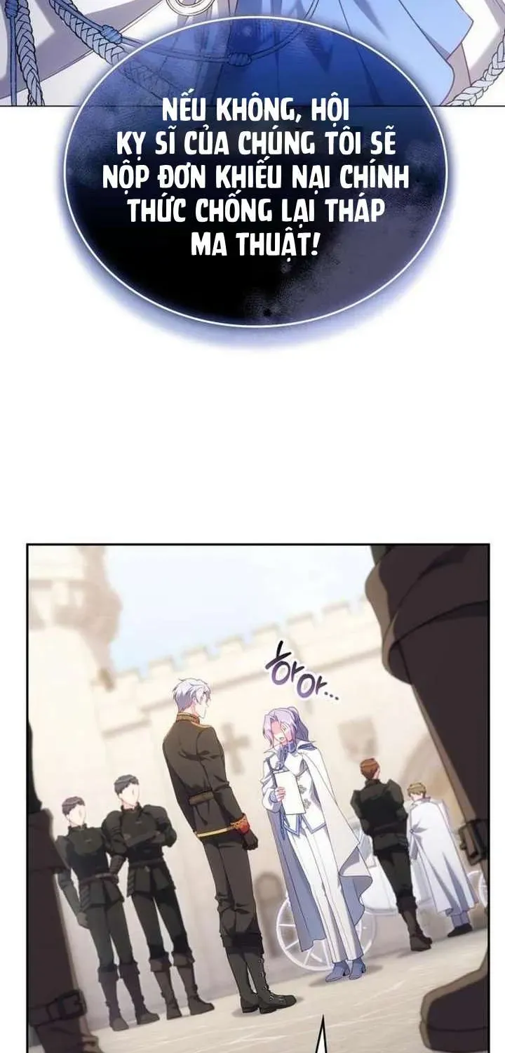 Kết Cục Của Cuộc Hôn Nhân Hợp Đồng Cao Cấp Chapter 39 - 4