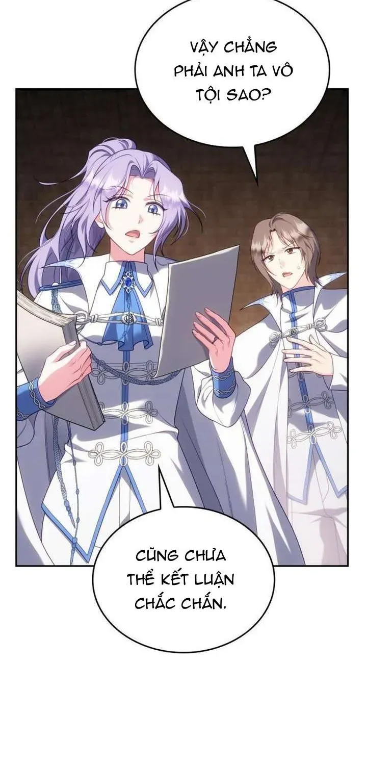 Kết Cục Của Cuộc Hôn Nhân Hợp Đồng Cao Cấp Chapter 39 - 31