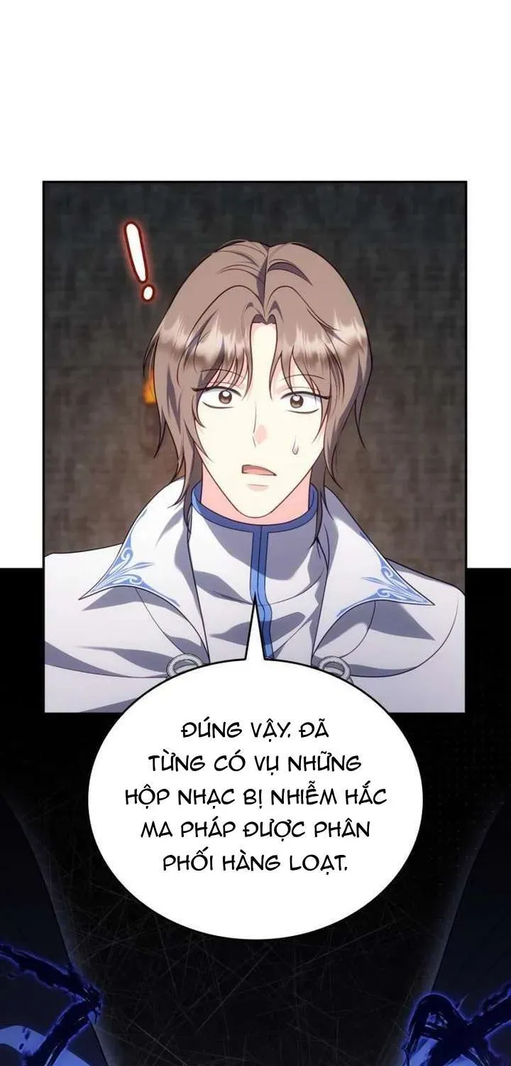 Kết Cục Của Cuộc Hôn Nhân Hợp Đồng Cao Cấp Chapter 39 - 33