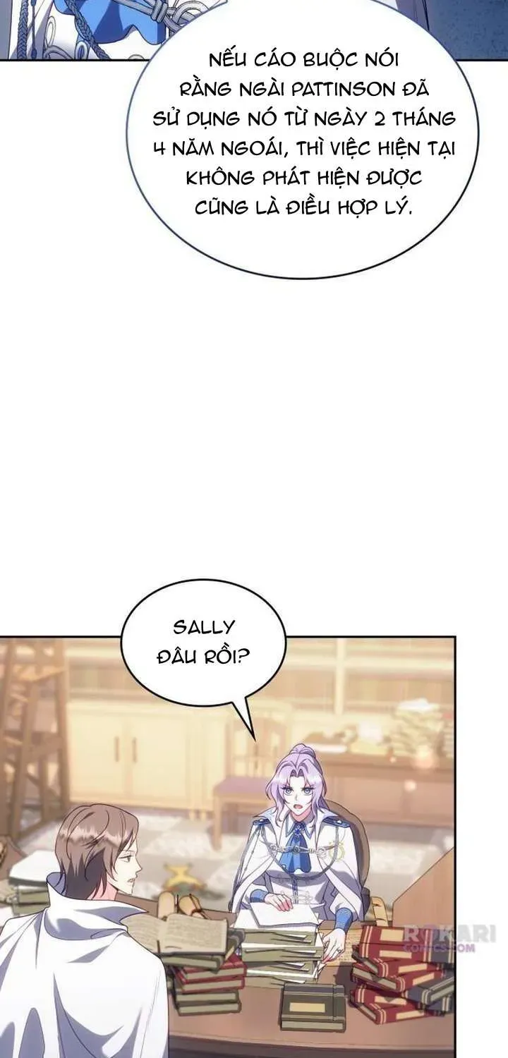 Kết Cục Của Cuộc Hôn Nhân Hợp Đồng Cao Cấp Chapter 39 - 38