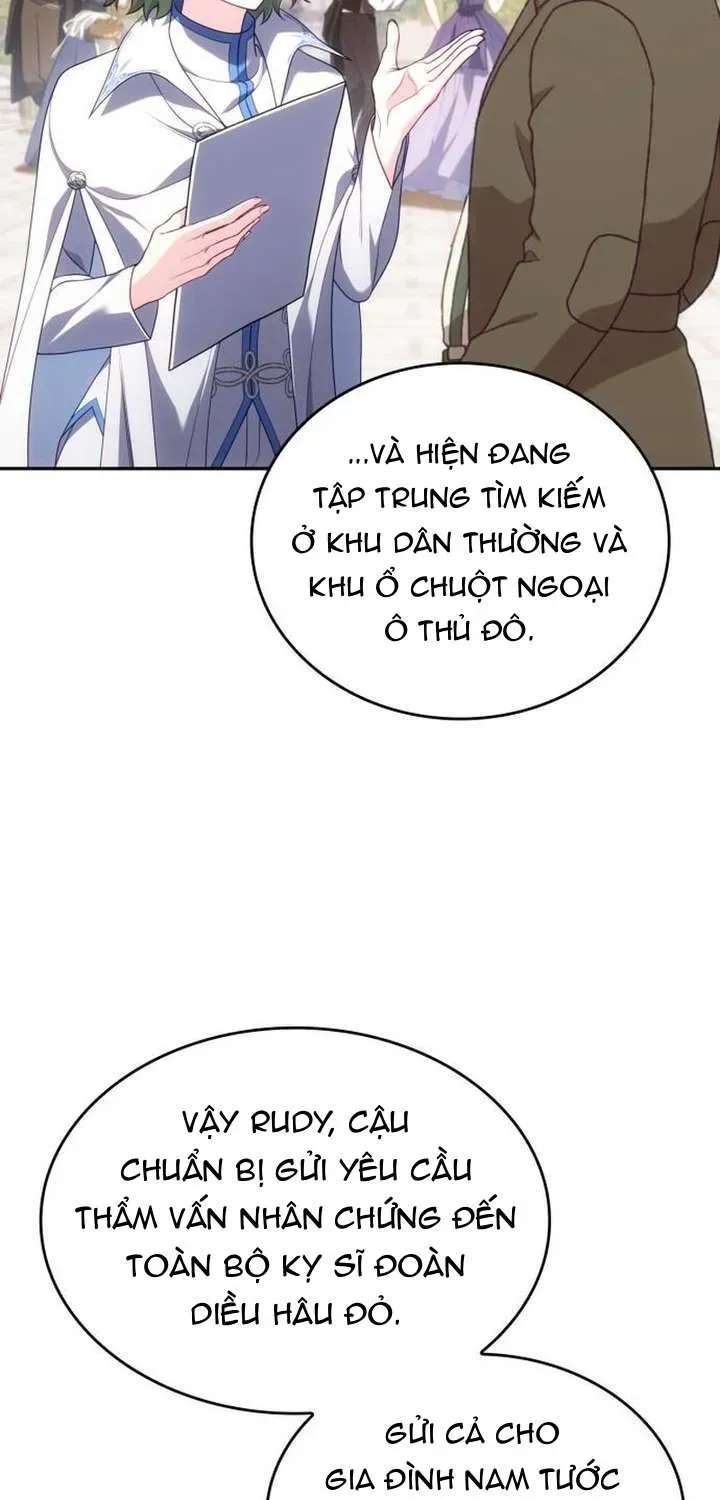 Kết Cục Của Cuộc Hôn Nhân Hợp Đồng Cao Cấp Chapter 39 - 40