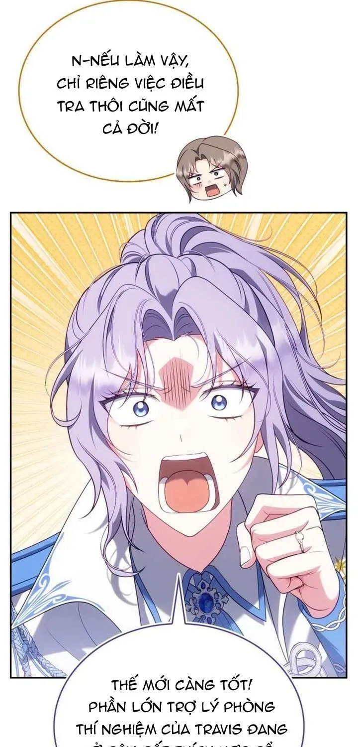 Kết Cục Của Cuộc Hôn Nhân Hợp Đồng Cao Cấp Chapter 39 - 42