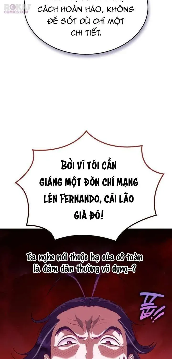 Kết Cục Của Cuộc Hôn Nhân Hợp Đồng Cao Cấp Chapter 39 - 44