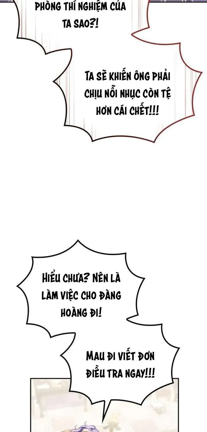 Kết Cục Của Cuộc Hôn Nhân Hợp Đồng Cao Cấp Chapter 39 - 46