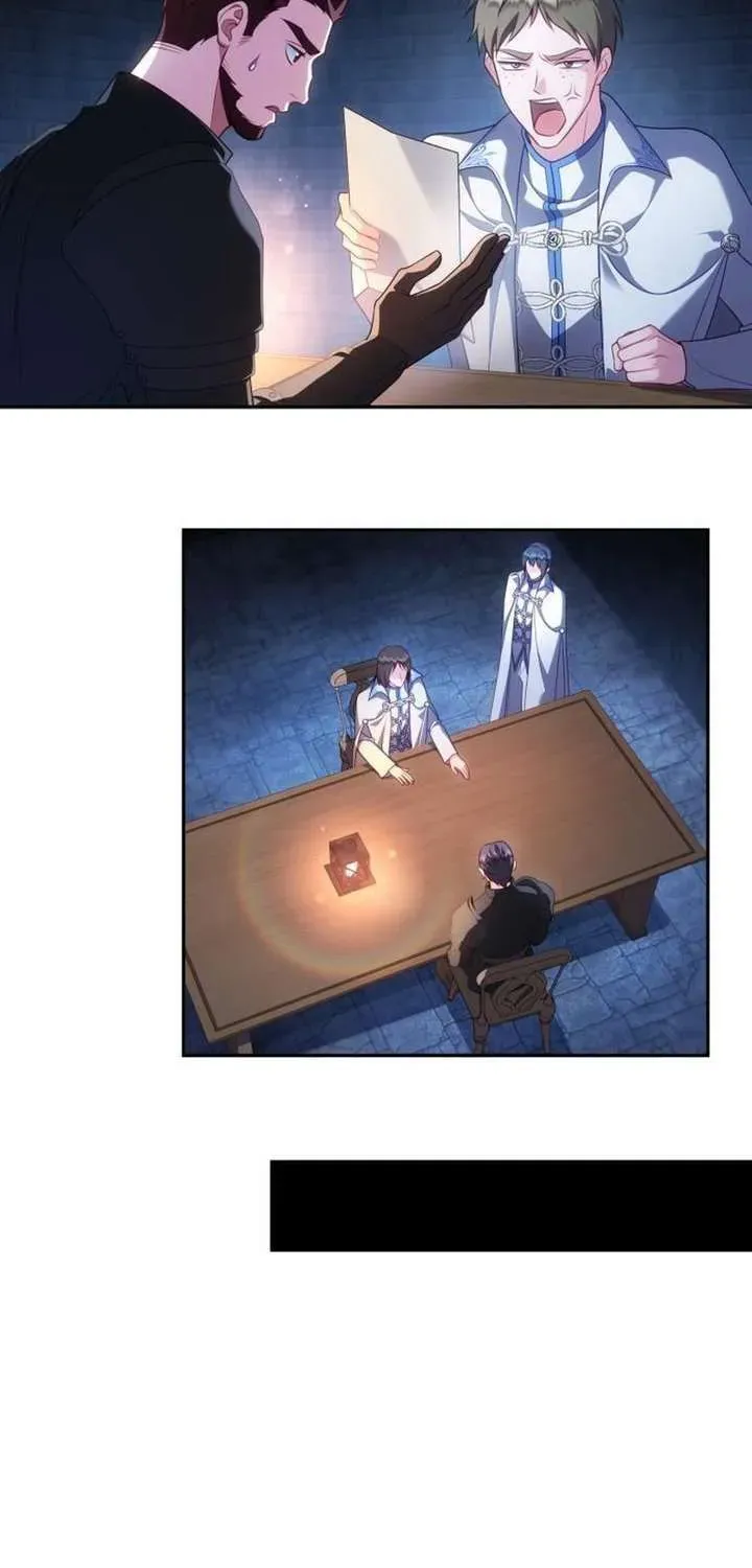 Kết Cục Của Cuộc Hôn Nhân Hợp Đồng Cao Cấp Chapter 39 - 50