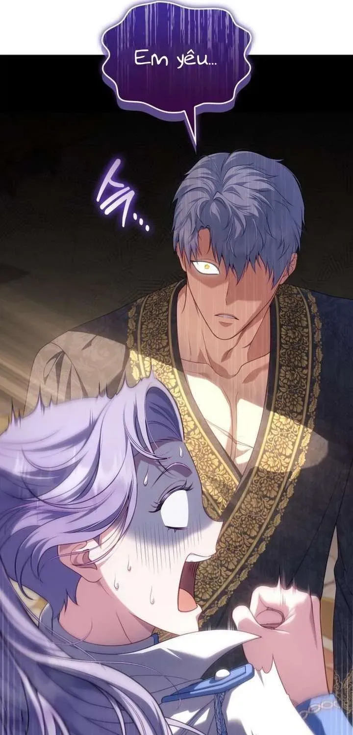 Kết Cục Của Cuộc Hôn Nhân Hợp Đồng Cao Cấp Chapter 39 - 54