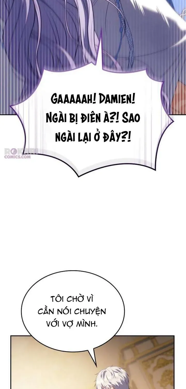 Kết Cục Của Cuộc Hôn Nhân Hợp Đồng Cao Cấp Chapter 39 - 55
