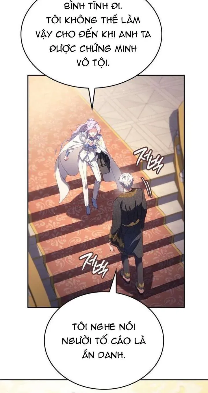 Kết Cục Của Cuộc Hôn Nhân Hợp Đồng Cao Cấp Chapter 39 - 58