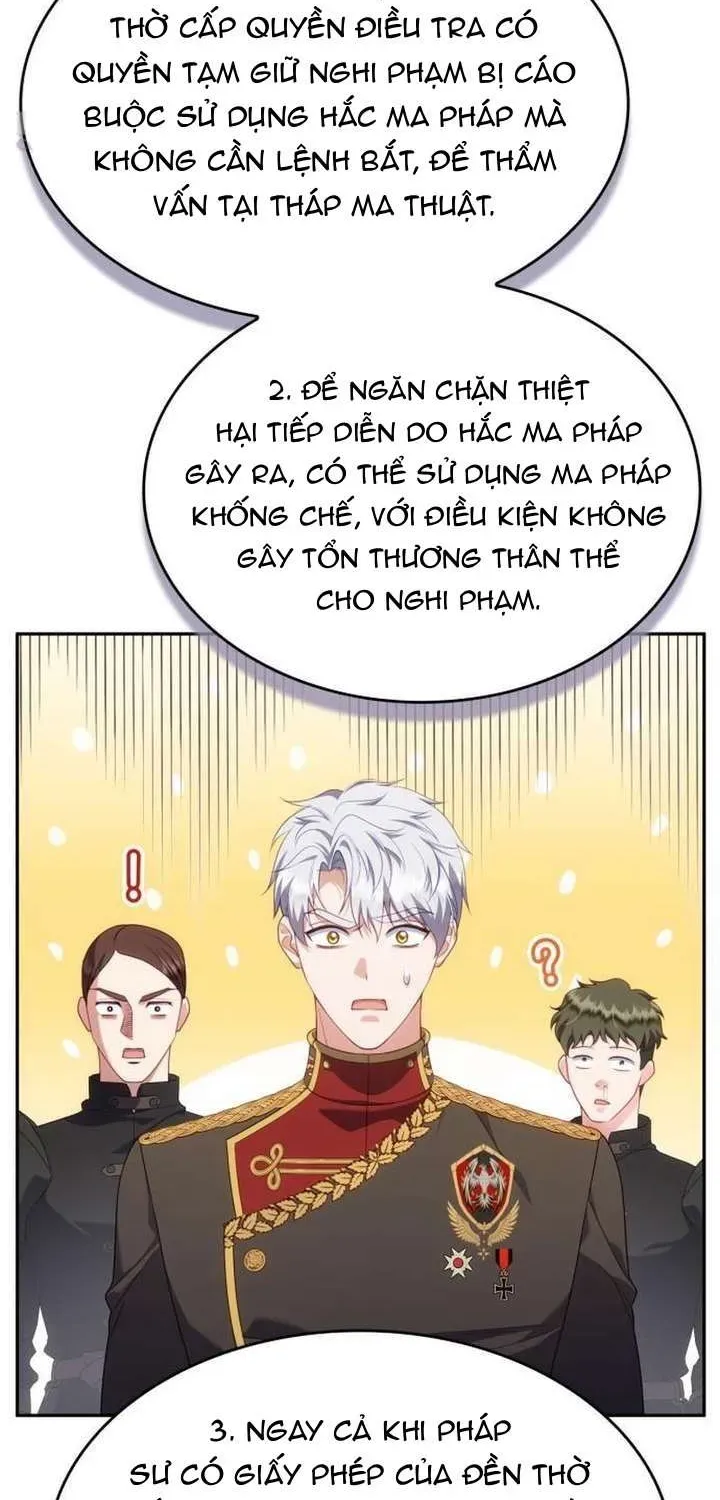 Kết Cục Của Cuộc Hôn Nhân Hợp Đồng Cao Cấp Chapter 39 - 7