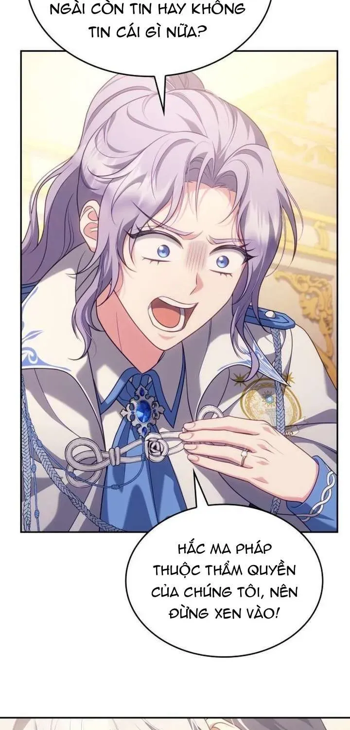 Kết Cục Của Cuộc Hôn Nhân Hợp Đồng Cao Cấp Chapter 39 - 61