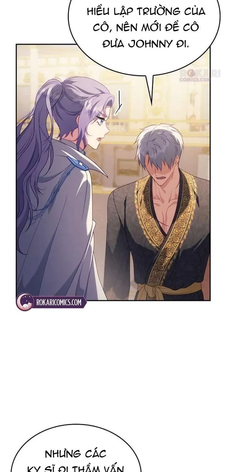 Kết Cục Của Cuộc Hôn Nhân Hợp Đồng Cao Cấp Chapter 39 - 63