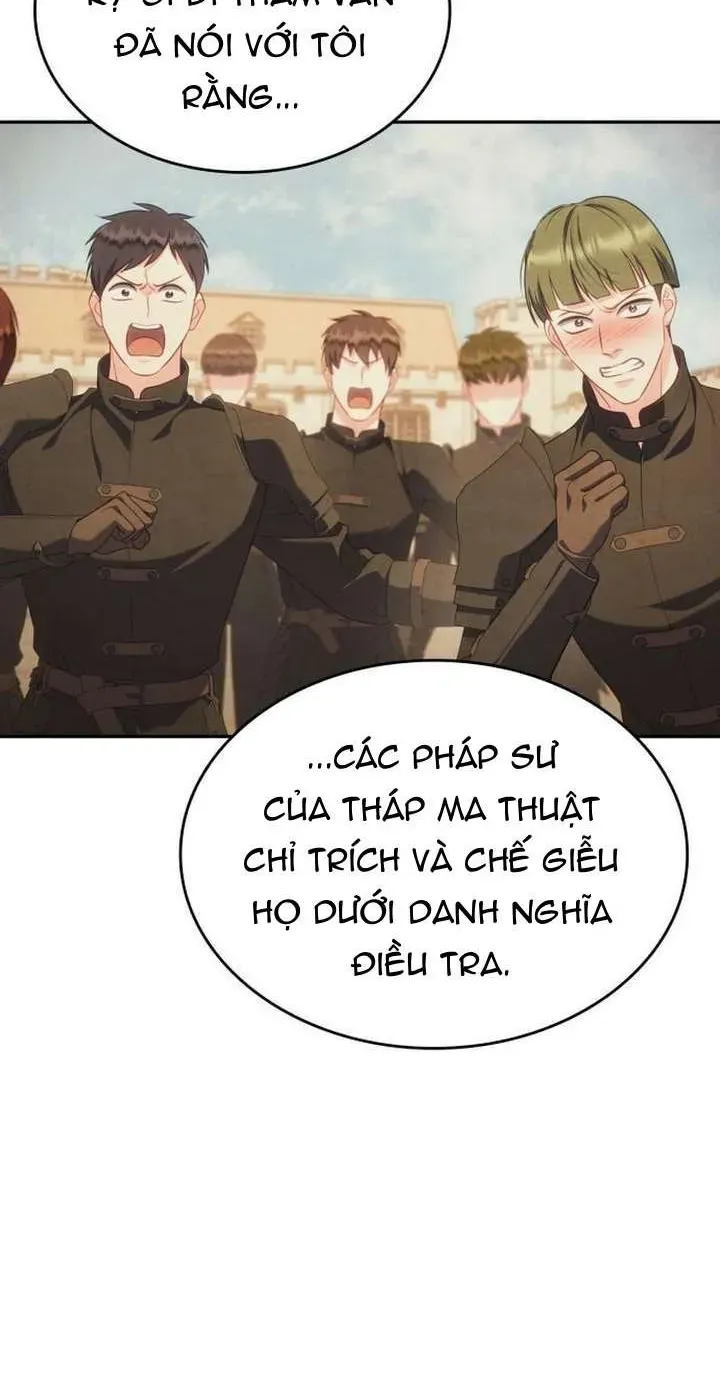 Kết Cục Của Cuộc Hôn Nhân Hợp Đồng Cao Cấp Chapter 39 - 64