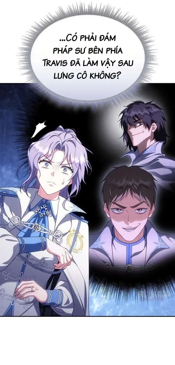 Kết Cục Của Cuộc Hôn Nhân Hợp Đồng Cao Cấp Chapter 39 - 65