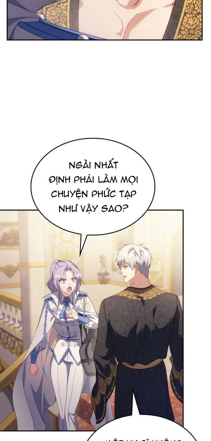 Kết Cục Của Cuộc Hôn Nhân Hợp Đồng Cao Cấp Chapter 39 - 68