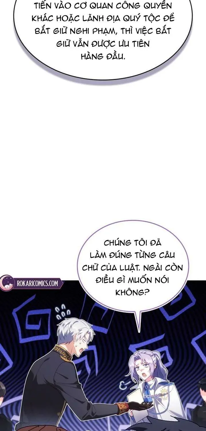 Kết Cục Của Cuộc Hôn Nhân Hợp Đồng Cao Cấp Chapter 39 - 8