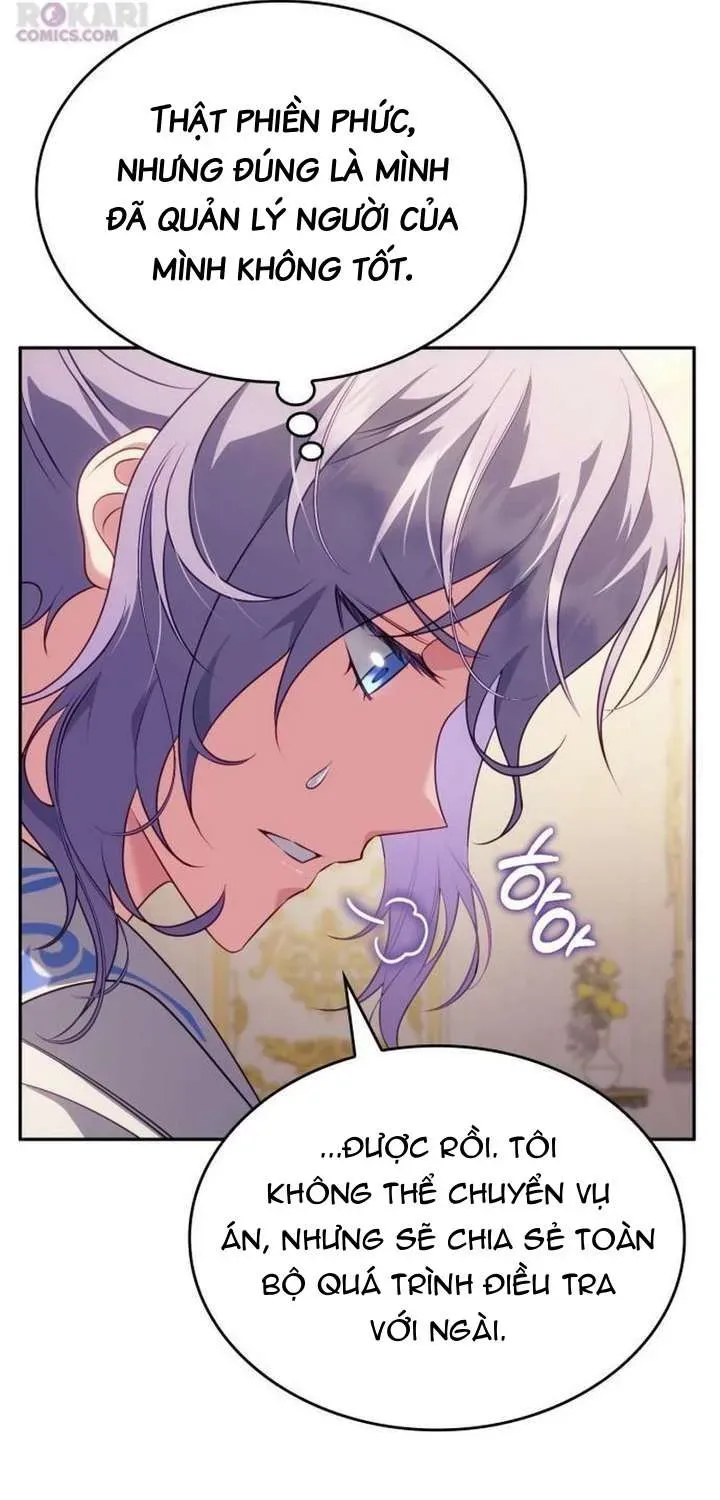 Kết Cục Của Cuộc Hôn Nhân Hợp Đồng Cao Cấp Chapter 39 - 71