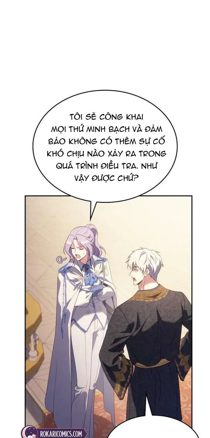 Kết Cục Của Cuộc Hôn Nhân Hợp Đồng Cao Cấp Chapter 39 - 72