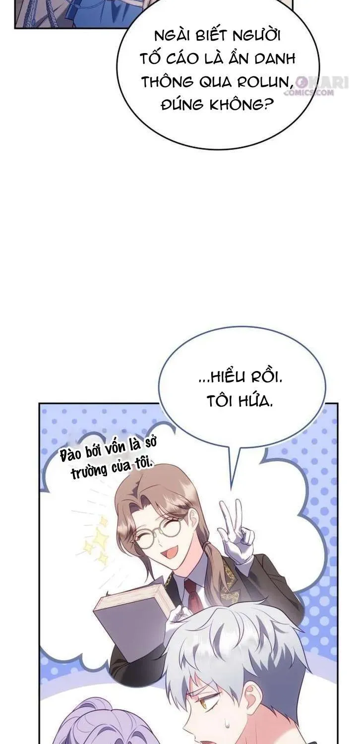 Kết Cục Của Cuộc Hôn Nhân Hợp Đồng Cao Cấp Chapter 39 - 74