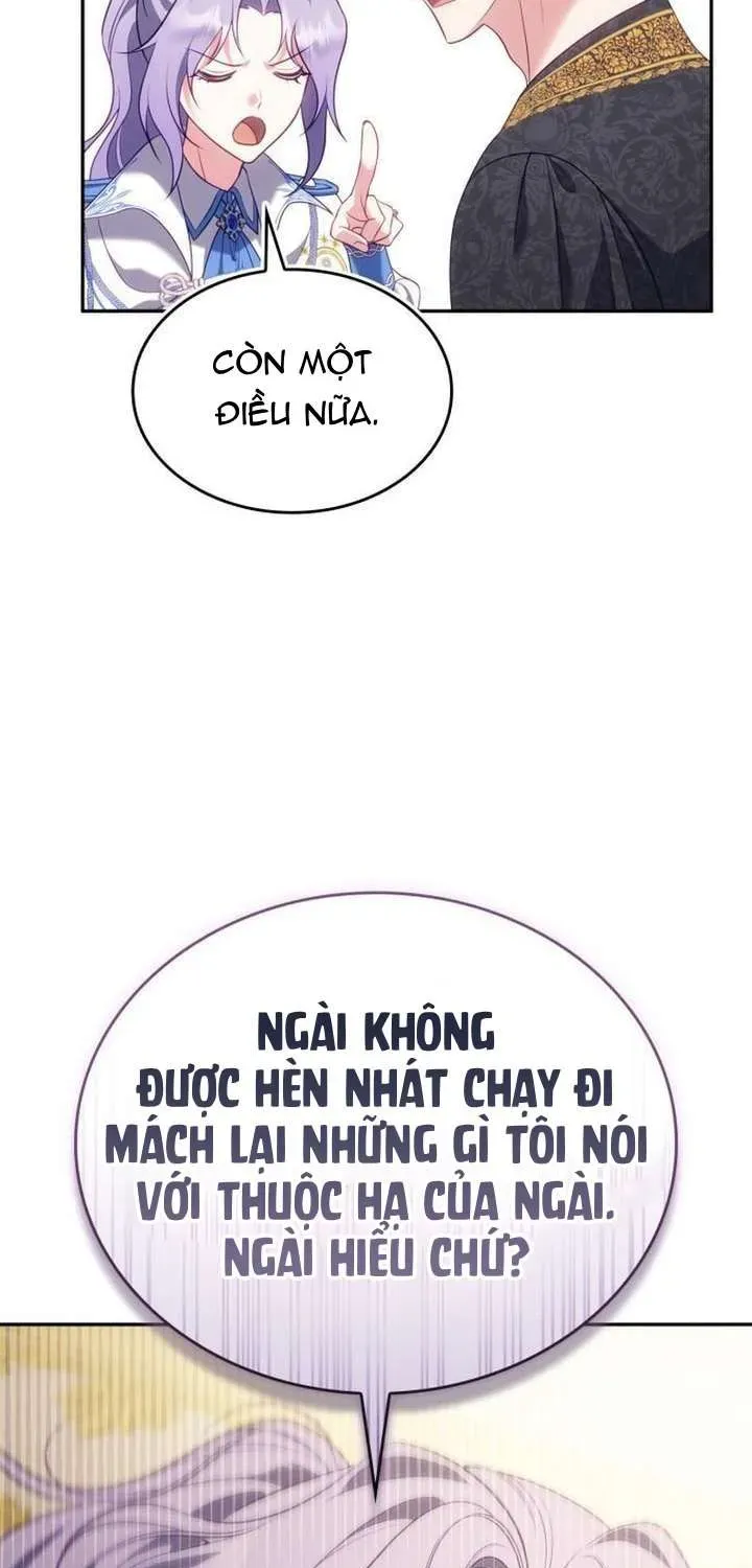 Kết Cục Của Cuộc Hôn Nhân Hợp Đồng Cao Cấp Chapter 39 - 75