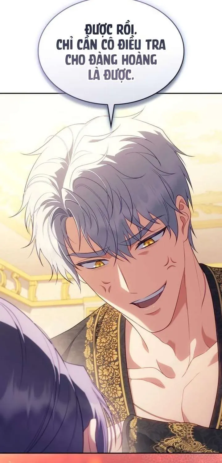 Kết Cục Của Cuộc Hôn Nhân Hợp Đồng Cao Cấp Chapter 39 - 77
