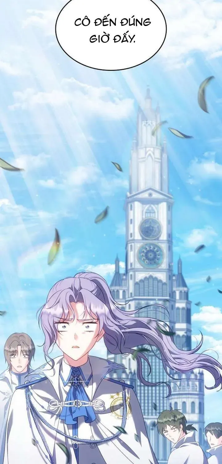 Kết Cục Của Cuộc Hôn Nhân Hợp Đồng Cao Cấp Chapter 39 - 80