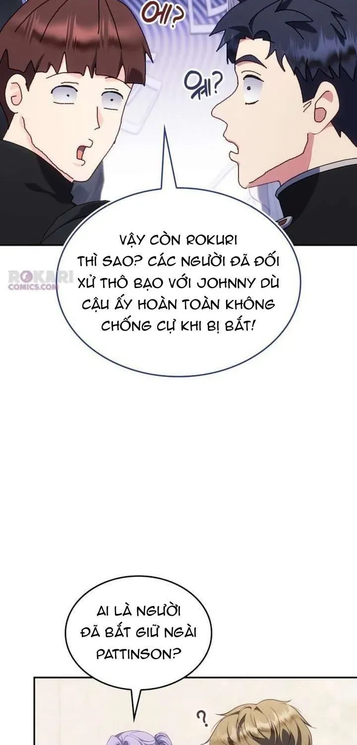 Kết Cục Của Cuộc Hôn Nhân Hợp Đồng Cao Cấp Chapter 39 - 9