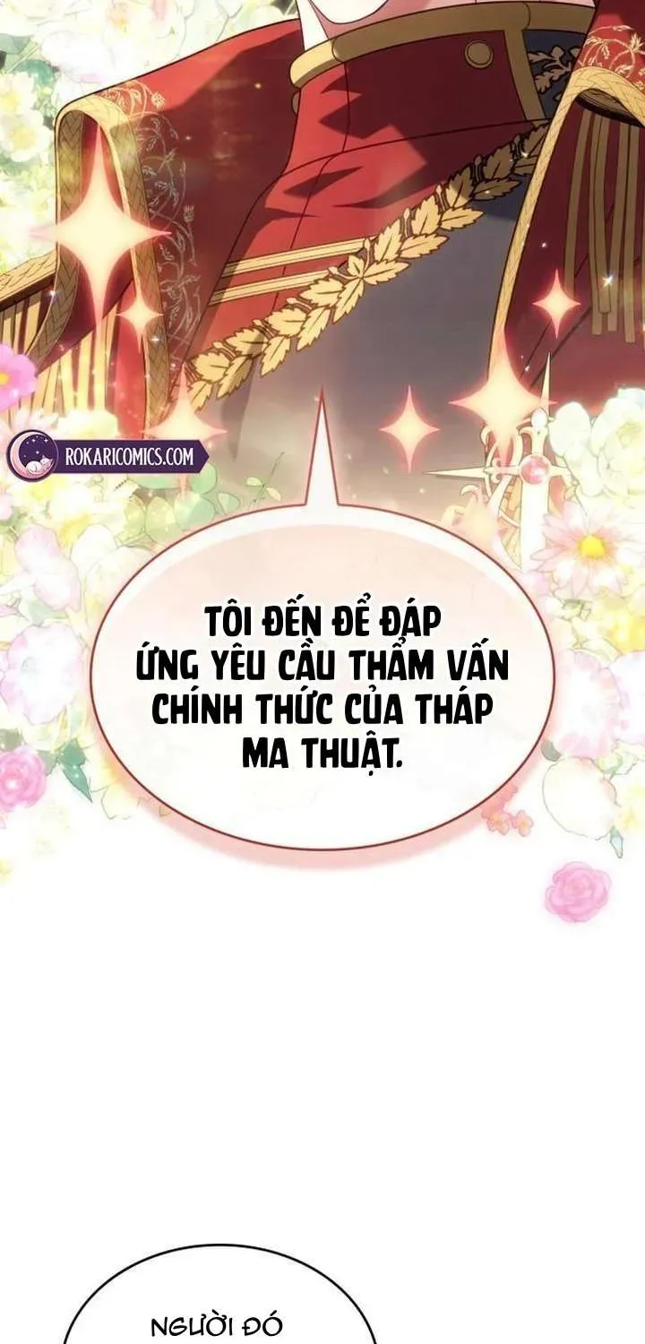 Kết Cục Của Cuộc Hôn Nhân Hợp Đồng Cao Cấp Chapter 39 - 84