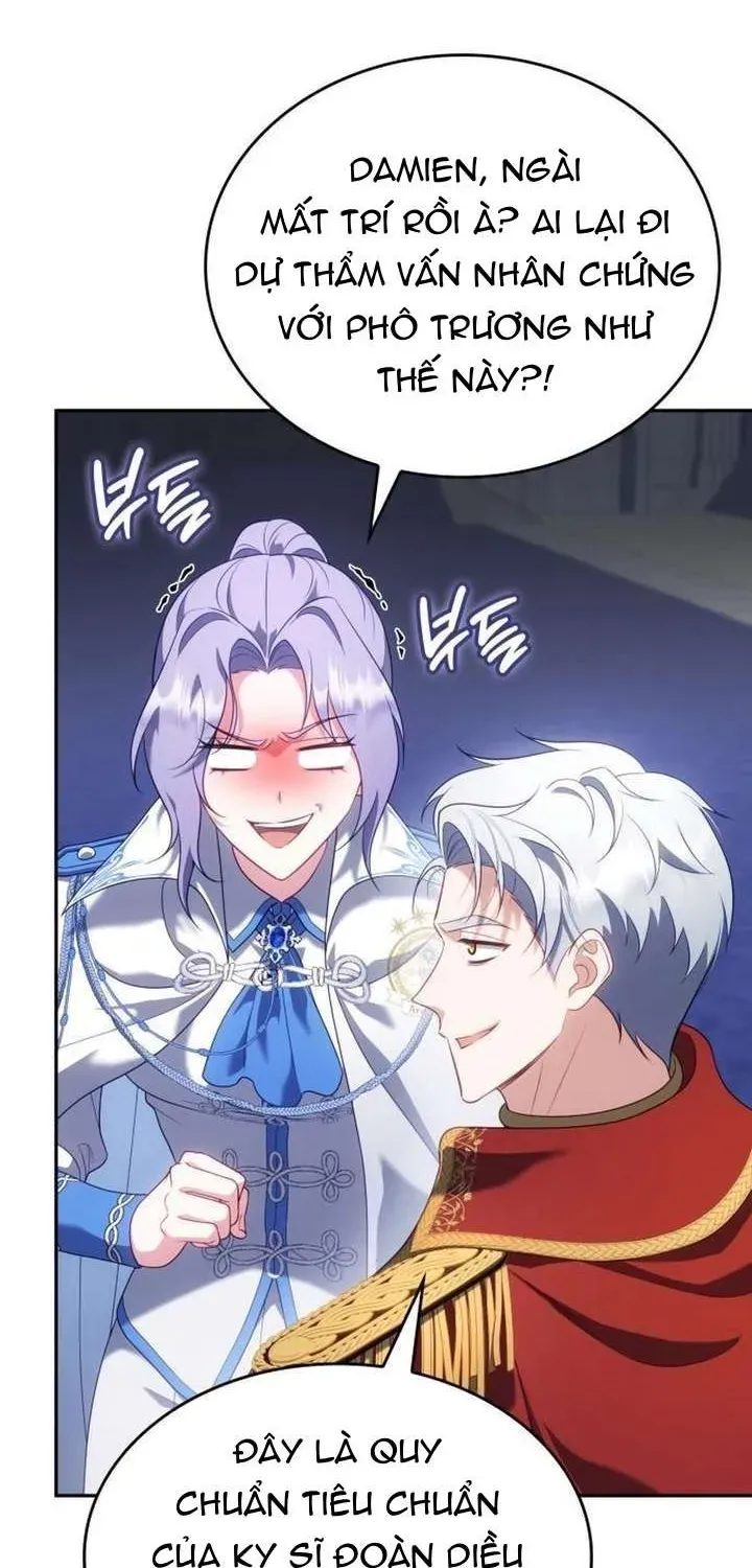 Kết Cục Của Cuộc Hôn Nhân Hợp Đồng Cao Cấp Chapter 39 - 86