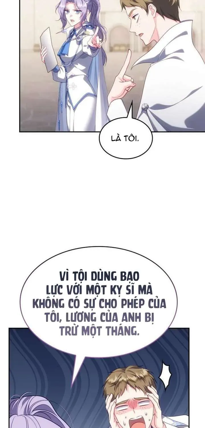 Kết Cục Của Cuộc Hôn Nhân Hợp Đồng Cao Cấp Chapter 39 - 10