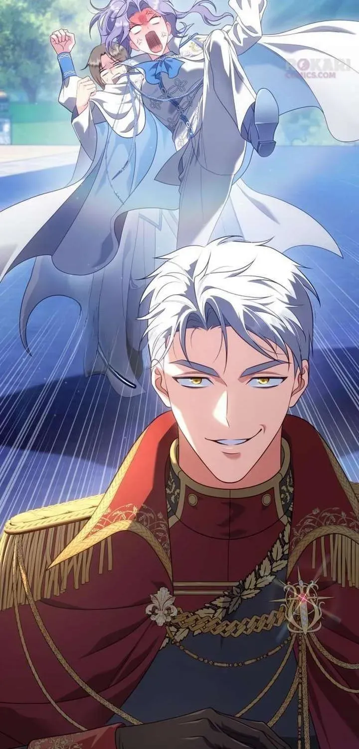 Kết Cục Của Cuộc Hôn Nhân Hợp Đồng Cao Cấp Chapter 39 - 91