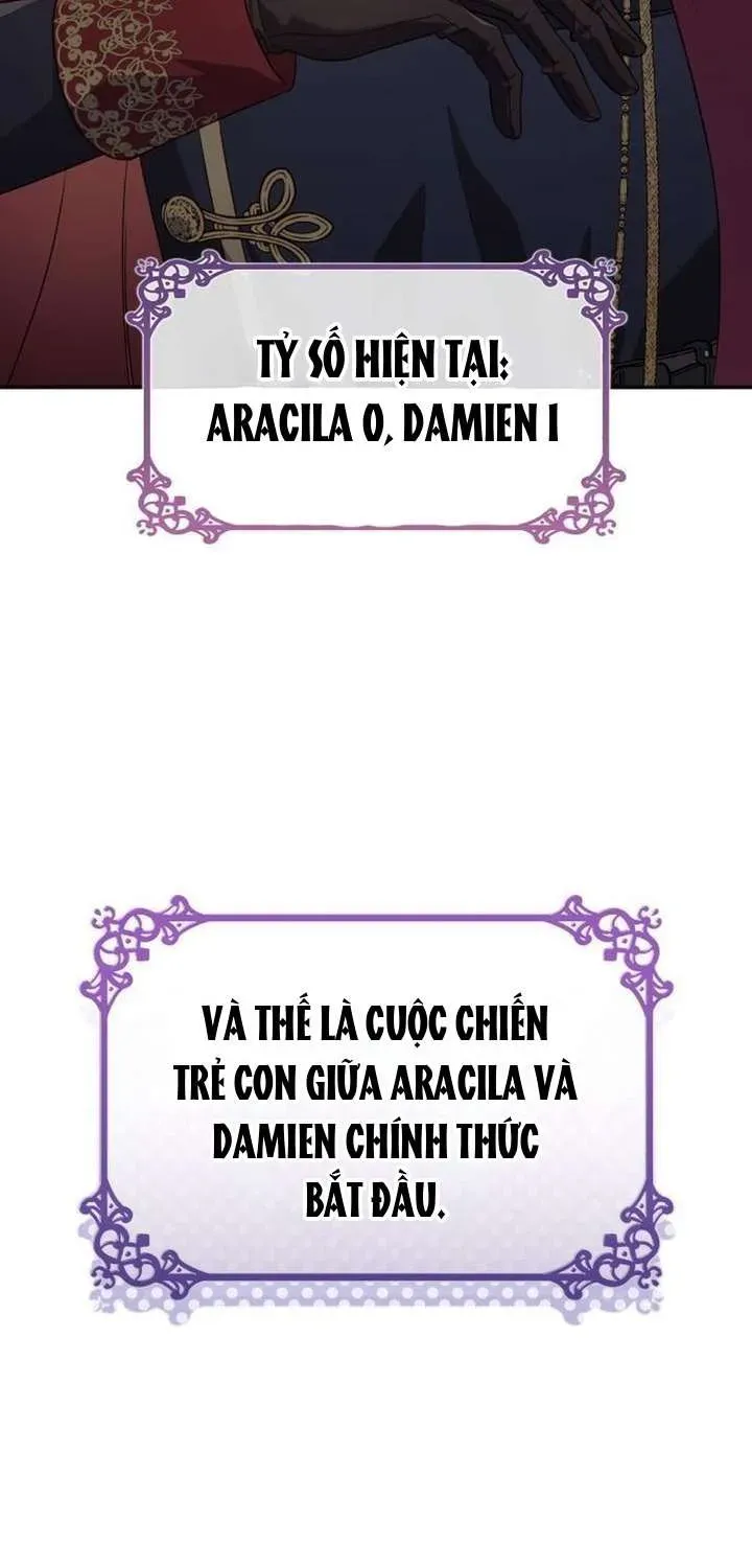 Kết Cục Của Cuộc Hôn Nhân Hợp Đồng Cao Cấp Chapter 39 - 92