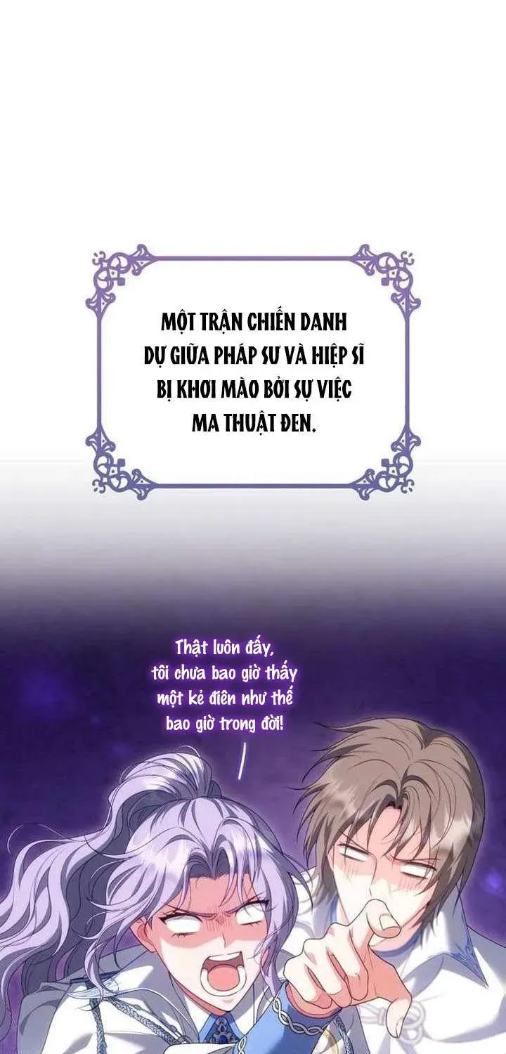 Kết Cục Của Cuộc Hôn Nhân Hợp Đồng Cao Cấp Chapter 40 - 2